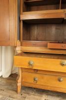 Eichenschrank