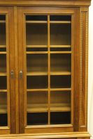 Büchervitrine C2040