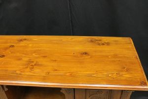 Halbschrank A2041