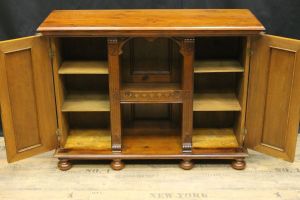 Halbschrank A2041