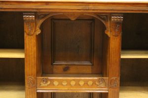 Halbschrank A2041