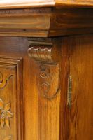 Halbschrank A2041