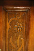Halbschrank A2041