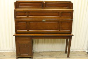 Schreibschrank/ Aufsatzsekretär