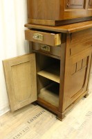 Schreibschrank/ Aufsatzsekretär