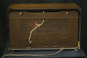 Röhrenradio