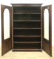 Vitrinenschrank C2066