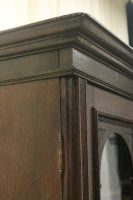 Vitrinenschrank C2066