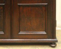 Vitrinenschrank C2066