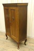 Eichenschrank A2075