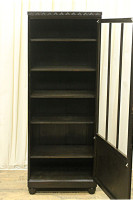 Büchervitrine C2077