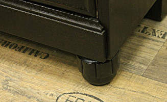 Büchervitrine C2077
