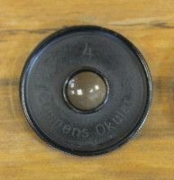 Mikroskop O2029