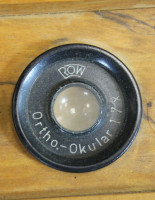 Mikroskop O2029
