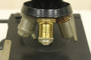 Mikroskop O2029