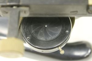 Mikroskop O2029