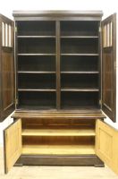 Aufsatzschrank A2078