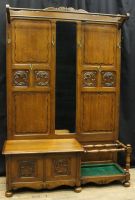 garderobe-o2085-gesch.-um-1915-2085