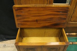 Garderobe O2085