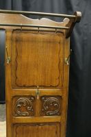 Garderobe O2085