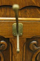 Garderobe O2085