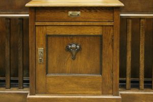 Garderobe