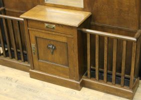 Garderobe