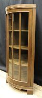 Eckvitrine C2104