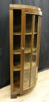 Eckvitrine C2104