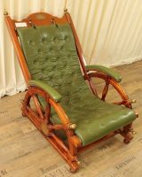 Captain-Chair