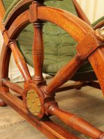 Captain-Chair