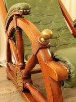 Captain-Chair
