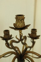 Kerzenleuchter