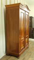 Kleiderschrank Kirsche (A 601)
