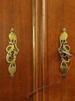 Kleiderschrank Kirsche (A 601)