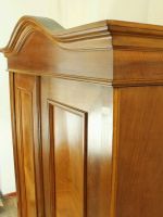 Kleiderschrank Kirsche (A 601)