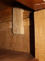 Kleiderschrank Kirsche (A 601)