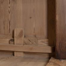Kleiderschrank - *Blender*