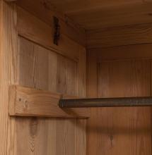 Kleiderschrank zerlegbar