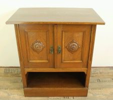 eichen-kredenz-jugendstil-3094