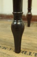Englischer Lampentisch (O584)