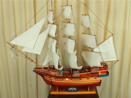 schiffsmodell-spanish-galeon-3064