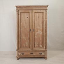kleiderschrank-mit-stange-jugendstil-fichte-sk-3561