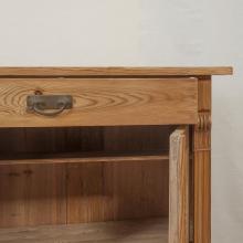 Halbschrank