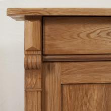 Halbschrank