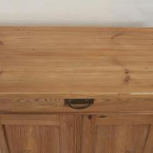 Halbschrank