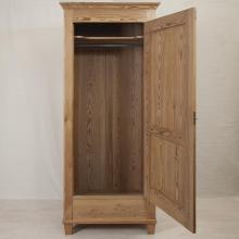 Eintüriger Kastenschrank