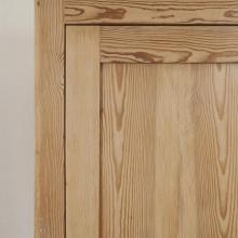 Eintüriger Kastenschrank