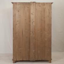 Schrank mit zwei Schubläden