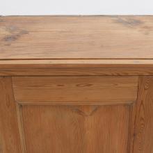 Kleiner Schrank
